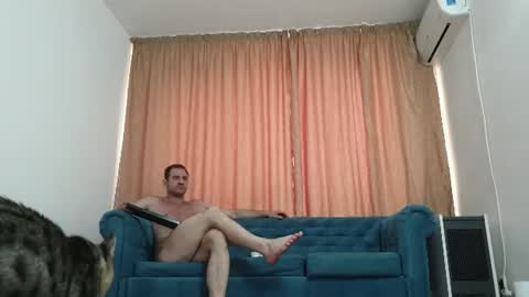 Snapshot of blond_god chatting on 07/28/26, 04:39 Andreas online show from 07/28/26, 04:39
