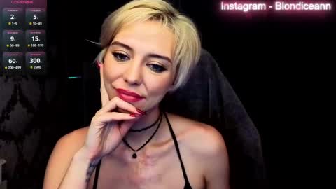 blond_ice_ann online show from 06/05/26, 06:52