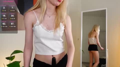 you can call me Melissa online show from 10/25/25, 01:40