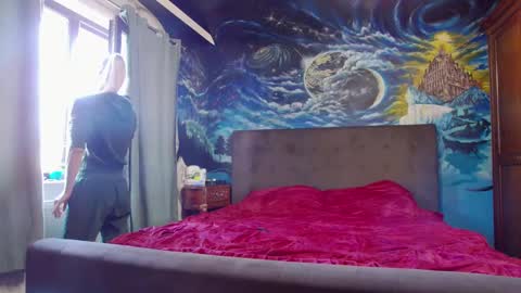 Snapshot of blonde4pasion chatting on 03/05/25, 08:10 blonde4pasion online show from 03/05/25, 08:10