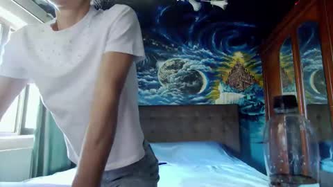 Snapshot of blonde4pasion chatting on 09/23/25, 11:13 blonde4pasion online show from 09/23/25, 11:13