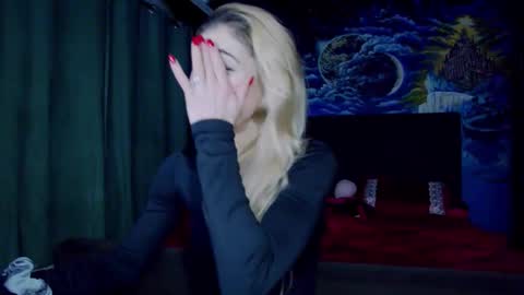 Snapshot of blonde4pasion chatting on 03/01/26, 04:42 blonde4pasion online show from 03/01/26, 04:42