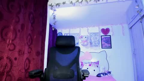  Blonde and Sam  online show from 04/27/26, 05:49