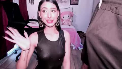  Blonde and Sam  online show from 05/05/26, 12:13