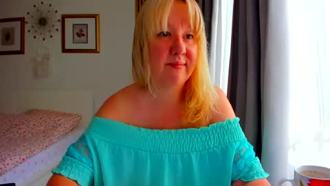 Snapshot of blonde_angel20 chatting on 07/04/26, 03:35 Nicole online show from 07/04/26, 03:35