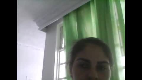 alejandra online show from 02/16/25, 05:37