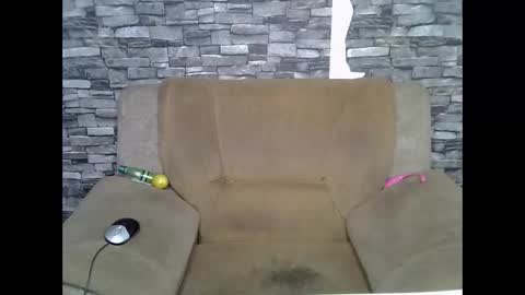 blonde_creamy online show from 05/20/26, 11:05