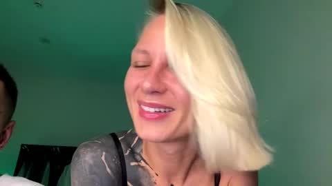 Snapshot of blonde_fuck_couple chatting on 05/31/26, 02:13 blonde_fuck_couple online show from 05/31/26, 02:13