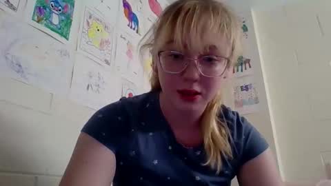 Katie online show from 03/16/26, 05:50