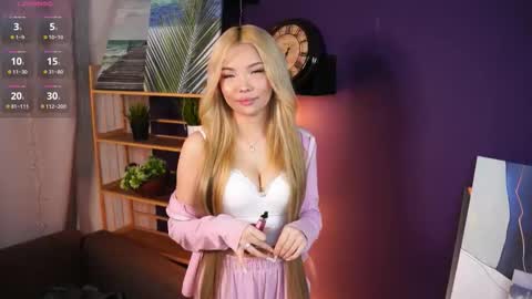 Snapshot of blonde_lotos chatting on 01/12/26, 04:12 Kate and Mary online show from 01/12/26, 04:12