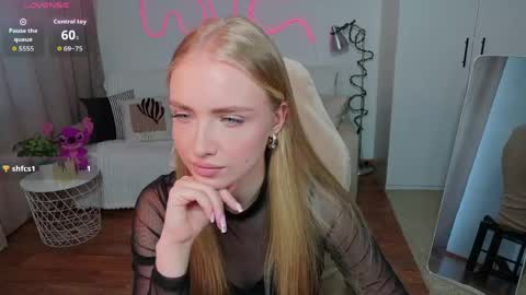 Nessa online show from 05/06/26, 12:32