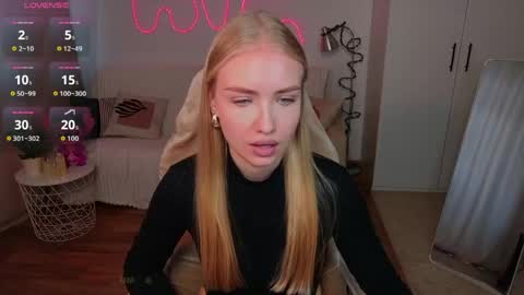 Nessa online show from 05/12/26, 12:35