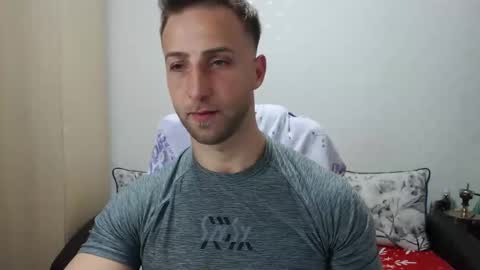 Mr Blond online show from 11/13/25, 08:41