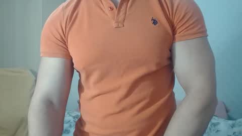 Mr Blond online show from 03/19/26, 09:35