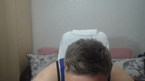 Mr Blond online show from 05/04/26, 07:54