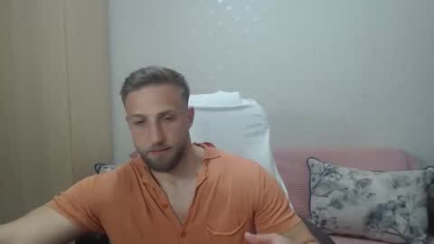 Mr Blond online show from 05/05/26, 07:33