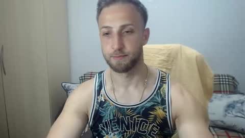 Snapshot of blondeagle chatting on 06/06/26, 10:14 Mr Blond online show from 06/06/26, 10:14