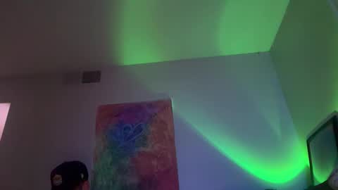 Whoretheexplorer online show from 03/20/26, 02:16