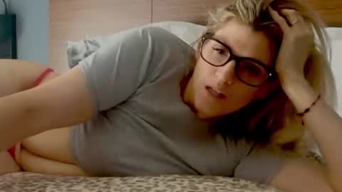 blondechristine99 online show from 06/15/26, 03:47