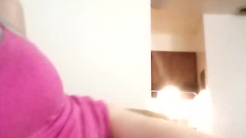 Snapshot of blondedoll89 chatting on 02/02/25, 02:17 Mark online show from 02/02/25, 02:17