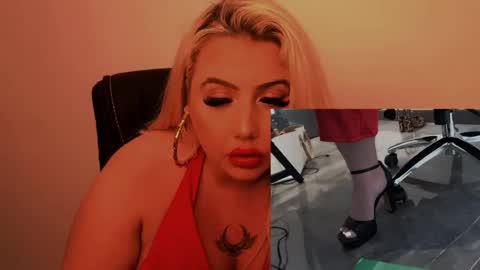 blondedolltia online show from 07/09/26, 06:28