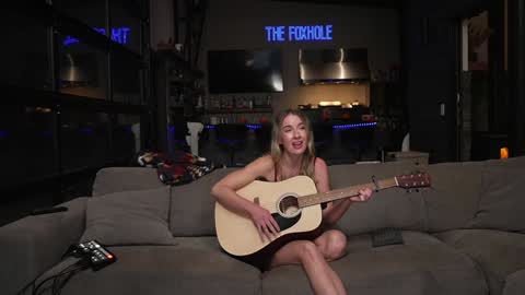 blondefoxsilverfox online show from 11/04/25, 03:11