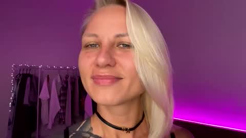 Snapshot of blondeheatxxx chatting on 04/09/26, 12:43 Real name Anastassiya and Ramil online show from 04/09/26, 12:43