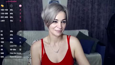 Snapshot of blondemommy_77 chatting on 12/18/24, 06:35 Lola online show from 12/18/24, 06:35
