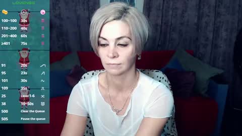 Snapshot of blondemommy_77 chatting on 12/28/24, 08:36 Lola online show from 12/28/24, 08:36