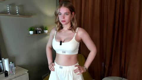 blondensinful online show from 05/31/26, 10:11