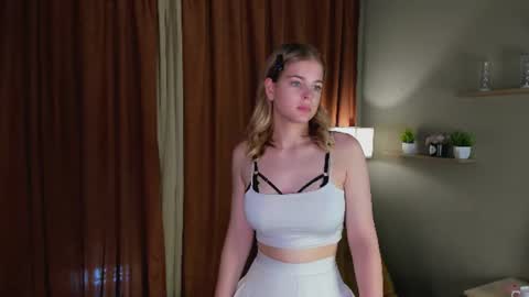 blondensinful online show from 06/12/26, 08:35