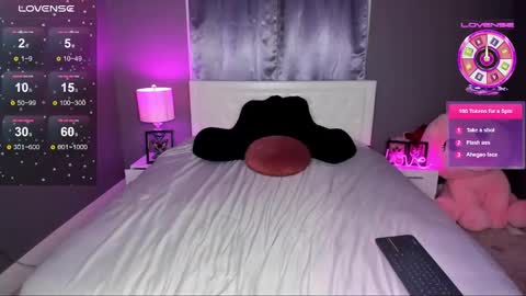 Blondeprincess online show from 11/16/25, 03:23