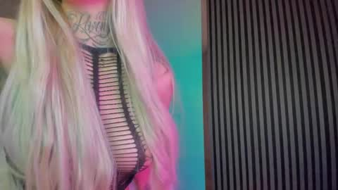 blondie_muller online show from 02/10/25, 06:24