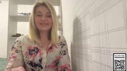 blondie_xoxoxo online show from 11/16/25, 07:52