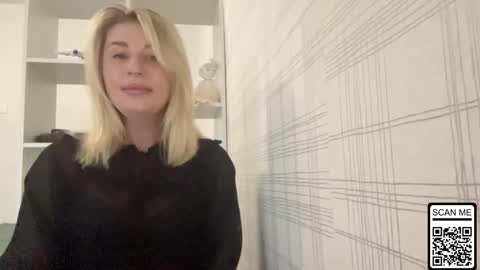 blondie_xoxoxo online show from 11/17/25, 07:58