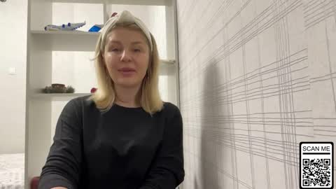 blondie_xoxoxo online show from 11/25/25, 02:50