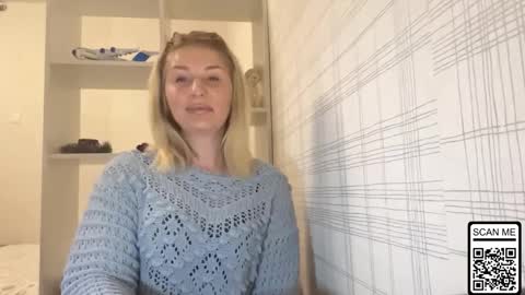 blondie_xoxoxo online show from 11/28/25, 05:04