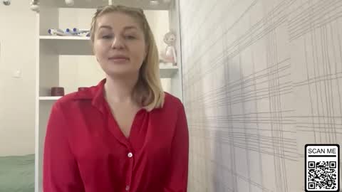 blondie_xoxoxo online show from 02/01/26, 08:46