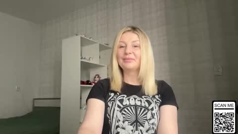 blondie_xoxoxo online show from 02/19/26, 10:33