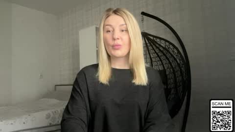 blondie_xoxoxo online show from 03/29/26, 10:26