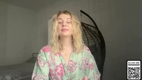 blondie_xoxoxo online show from 04/01/26, 08:59