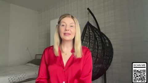 blondie_xoxoxo online show from 04/11/26, 12:20