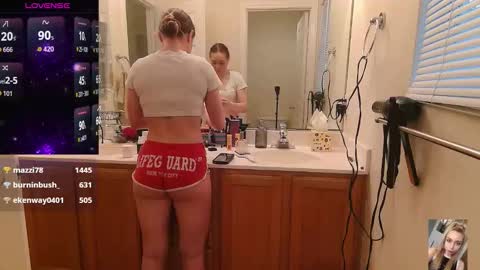 Bubbles online show from 11/05/25, 12:43