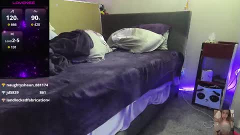 Bubbles online show from 01/13/26, 05:02