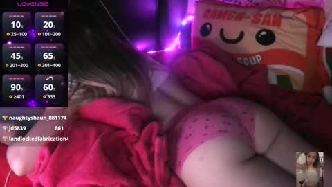 Bubbles online show from 01/13/26, 05:07