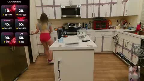 Bubbles online show from 03/13/26, 02:29