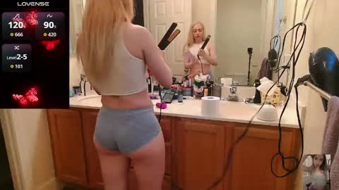 Bubbles online show from 04/30/26, 12:55