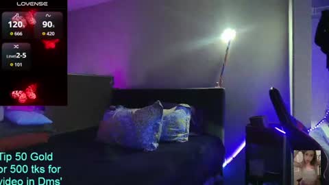 Snapshot of blondiebubblebooty chatting on 06/24/26, 03:38 Bubbles online show from 06/24/26, 03:38