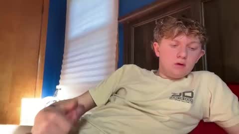 blondiedicks1 online show from 12/22/25, 02:25