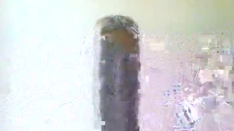 BlondiePam online show from 02/02/26, 09:52